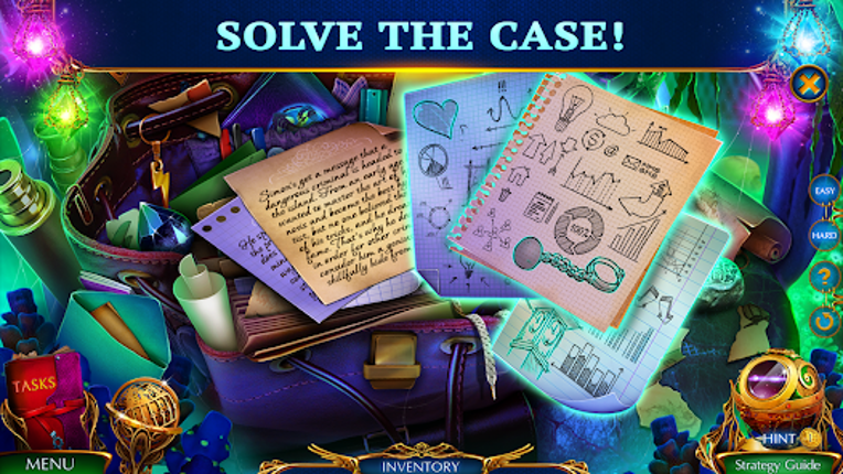 Labyrinths of the World 9 f2p Image