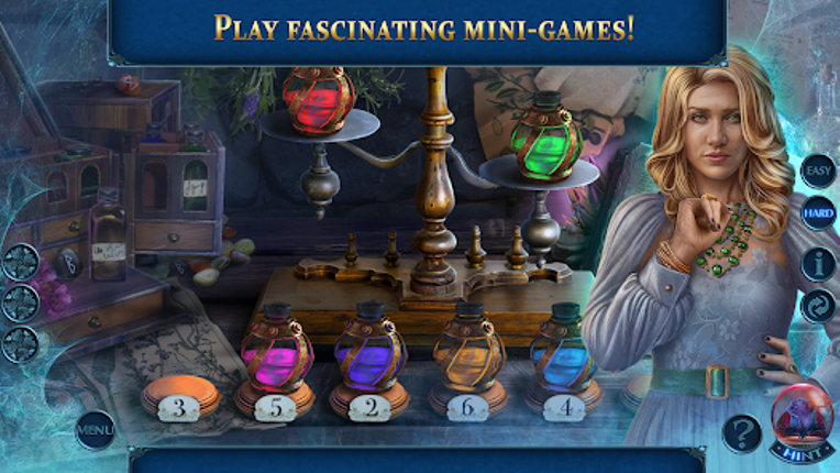 City Legends 1 f2p screenshot