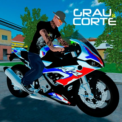 Grau e Corte Brasil Image