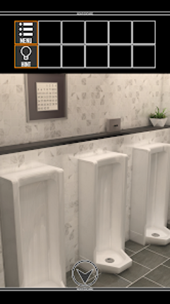Escape Game: Rest room3 screenshot