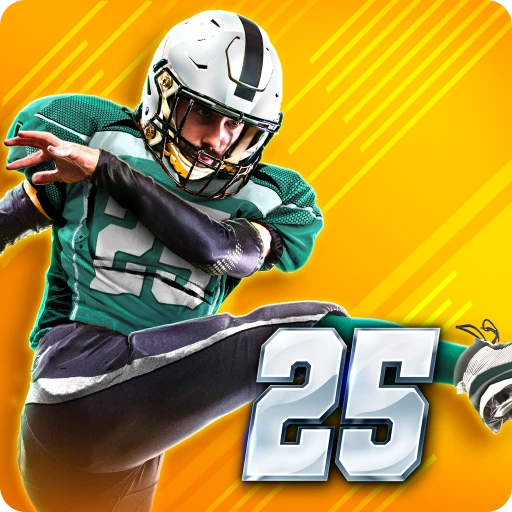 Games like Flick Field Goal 25