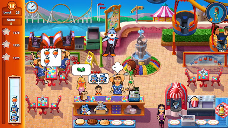 Delicious - Home Sweet Home screenshot