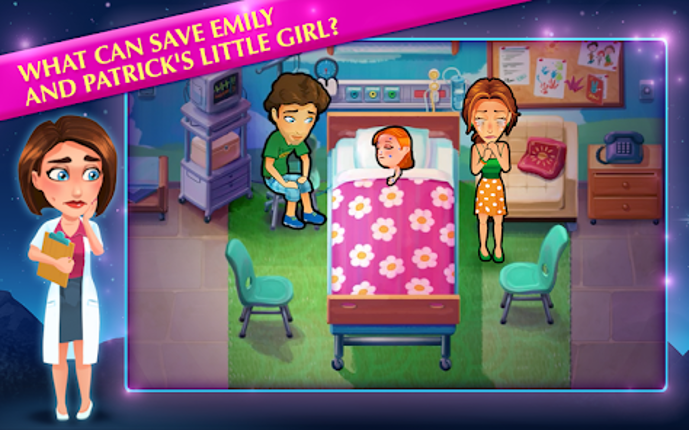 Delicious - Hopes and Fears screenshot