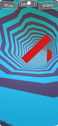 Color Tunnel Image