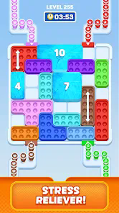Coffee Rush: Block Jam Image