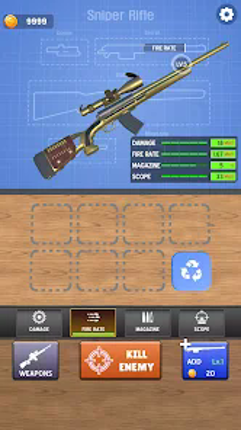 Sniper Master Image