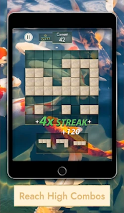 Zendoku - Puzzle Block Game Image