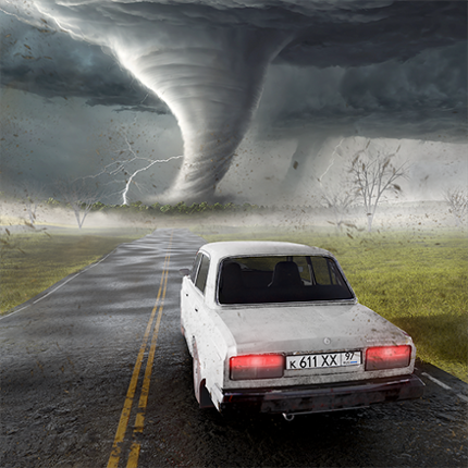 Tornado 3D Game: Hurricanes Image