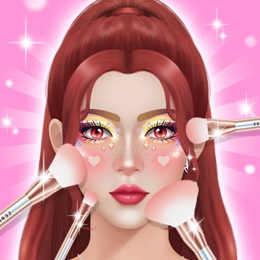 Games like Makeup Story: My Perfect Look