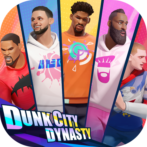 Games like Dunk City Dynasty