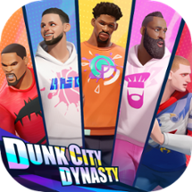 Dunk City Dynasty Image