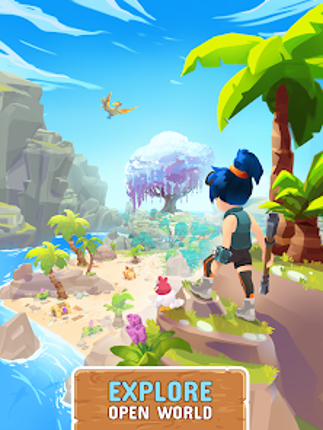 Mon Masters screenshot