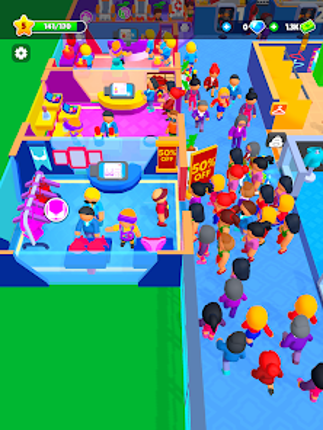 My Shopping Mall screenshot