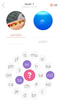 Word Rings Image