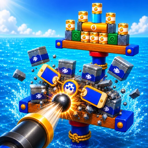Games like Wave Smash
