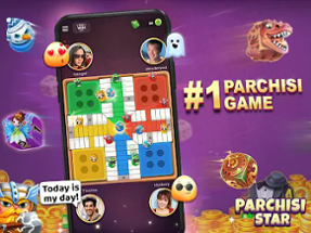 Parchisi STAR Online Image