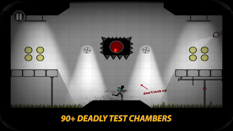 Collect or Die Ultra screenshot