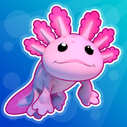 Axolotl Rush Image