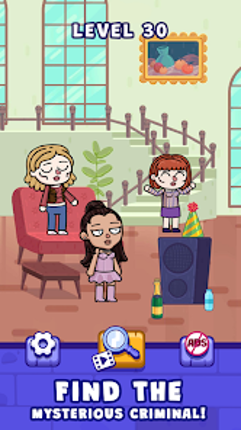 Fate Puzzle: Brain Riddle Game screenshot