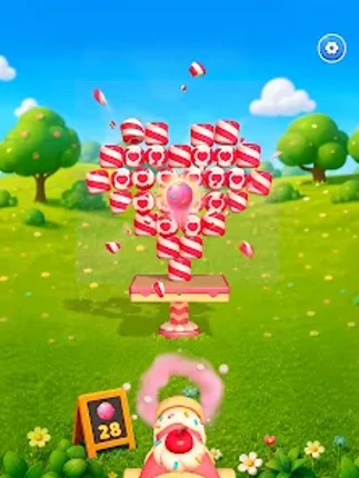 Sweet Smash! screenshot