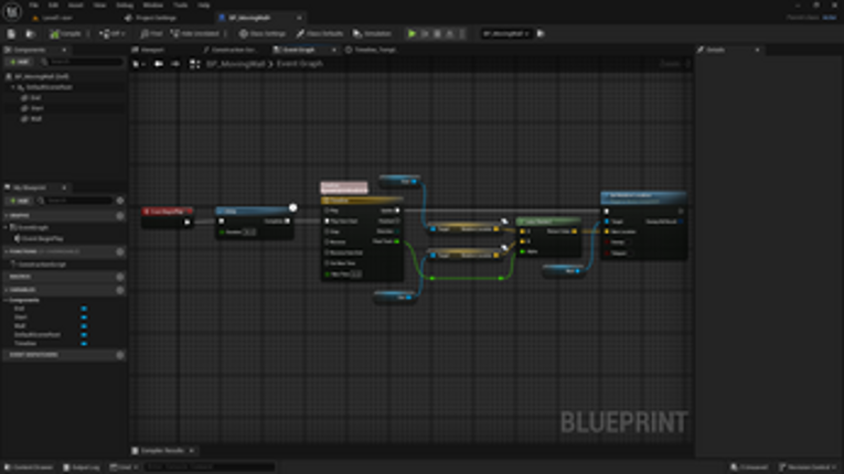 Game Design 1 screenshot