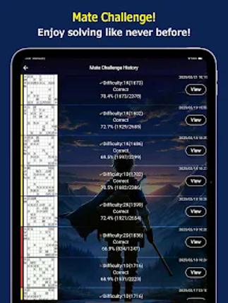 Shogi Quest screenshot