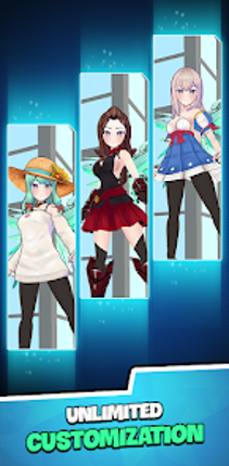 Monsters Hunt Image