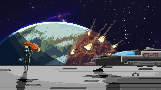 Games like Star'Shoot