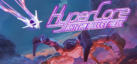 Games like HyperCore