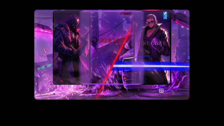 Kleopatra screenshot