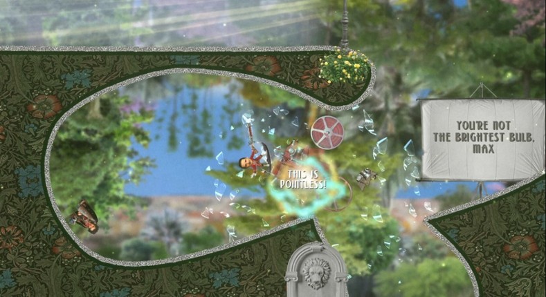 The Delusions of Maximillian Wurst screenshot