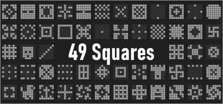 Games like 49 Squares