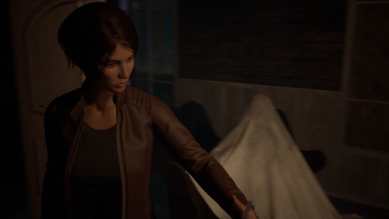 SHIRIME 2: The Genesis of Butt-Eye screenshot