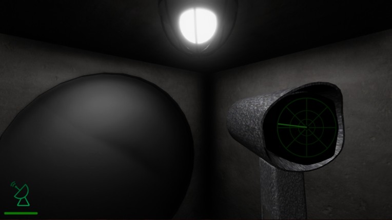 LIDAR Survival screenshot