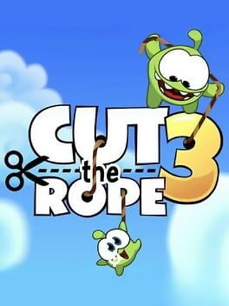 Cut the Rope 3 Image