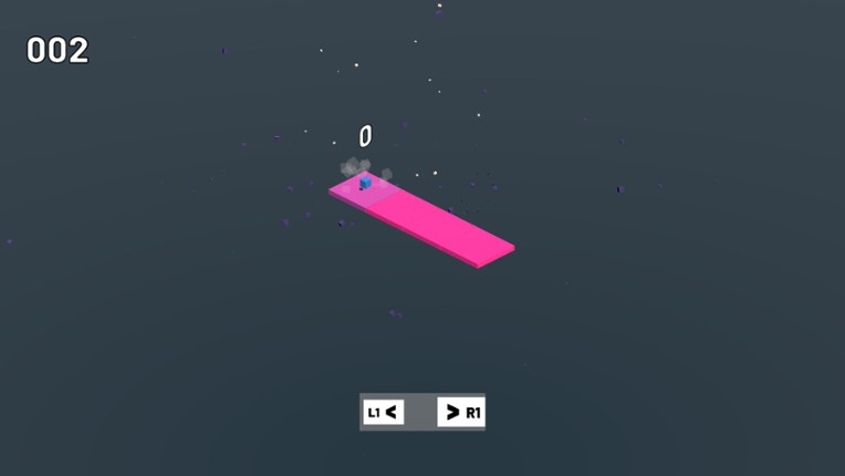 Box Smash screenshot