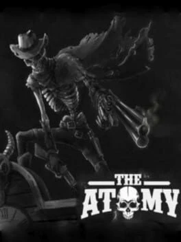 Games like The Atomy