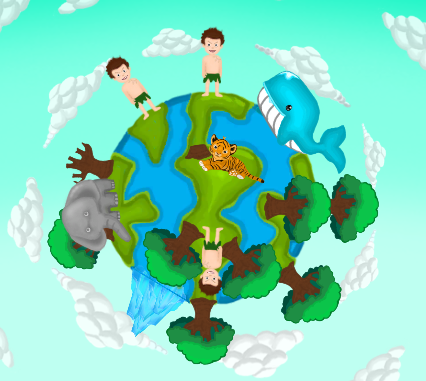 Games like 10Day Earth