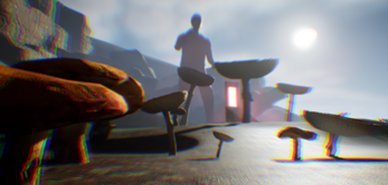 60 Seconds Trip - Mushrooms screenshot