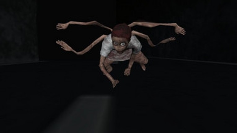 Terror no tunel: A passagem screenshot