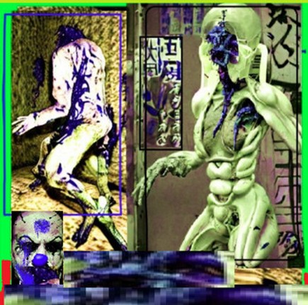 Acid Music //x bizarre//LSD games Image