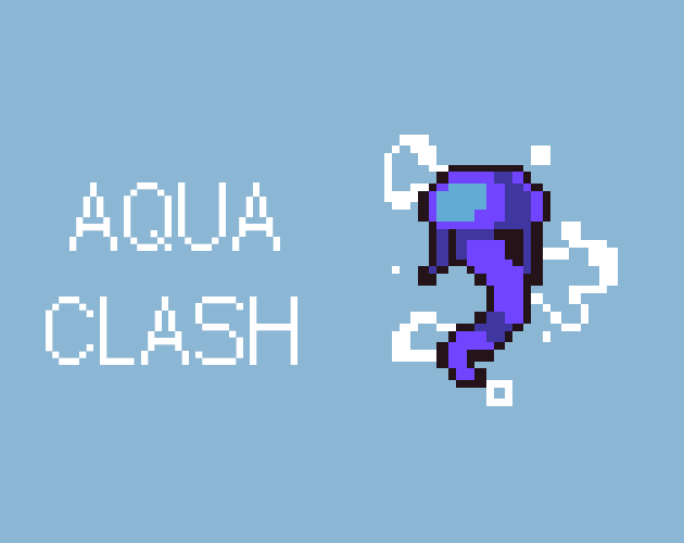 Games like AQUA CLASH (Local Multiplayer)
