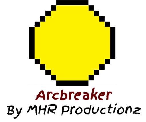 Arcbreaker Game Cover