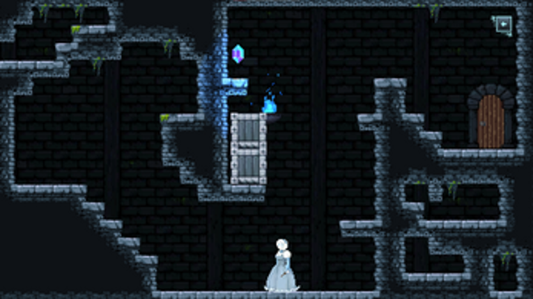 Archeciel Tower screenshot