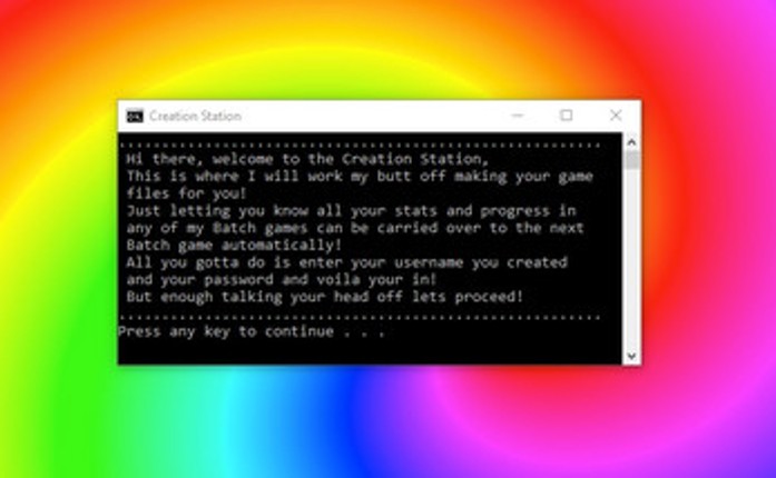 Auto Currency Miner screenshot