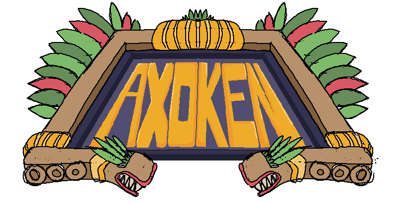 Axoken Game Cover