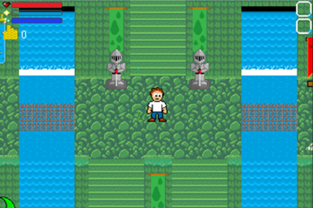 Battle Tower Royale Image