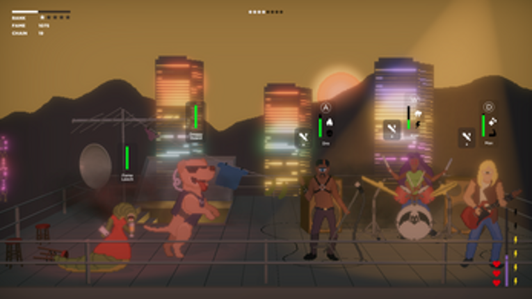 BattleBand Image