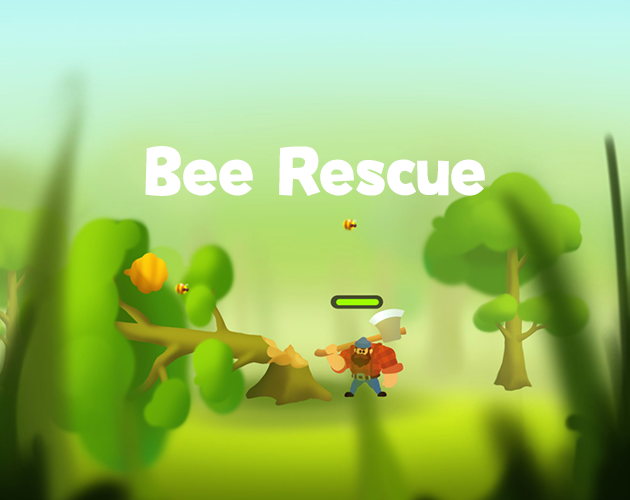 Games like Bee Rescue