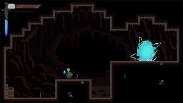 Bladecrawl screenshot